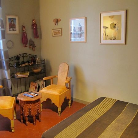 Bed and Breakfast Tombe La Nefle Авиньон Экстерьер фото