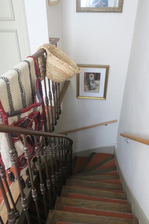 Bed and Breakfast Tombe La Nefle Авиньон Экстерьер фото