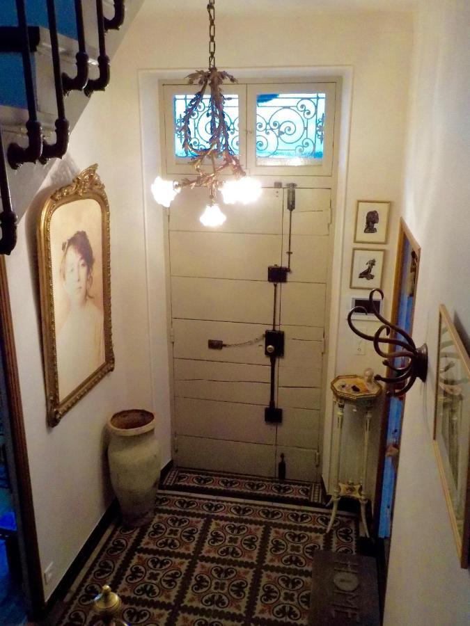 Bed and Breakfast Tombe La Nefle Авиньон Экстерьер фото