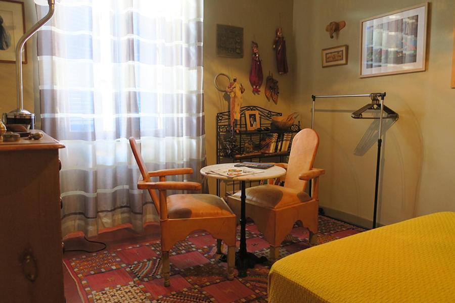 Bed and Breakfast Tombe La Nefle Авиньон Экстерьер фото